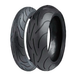 Мотошина Michelin Pilot Power 2CT 120/60 R17 Front 